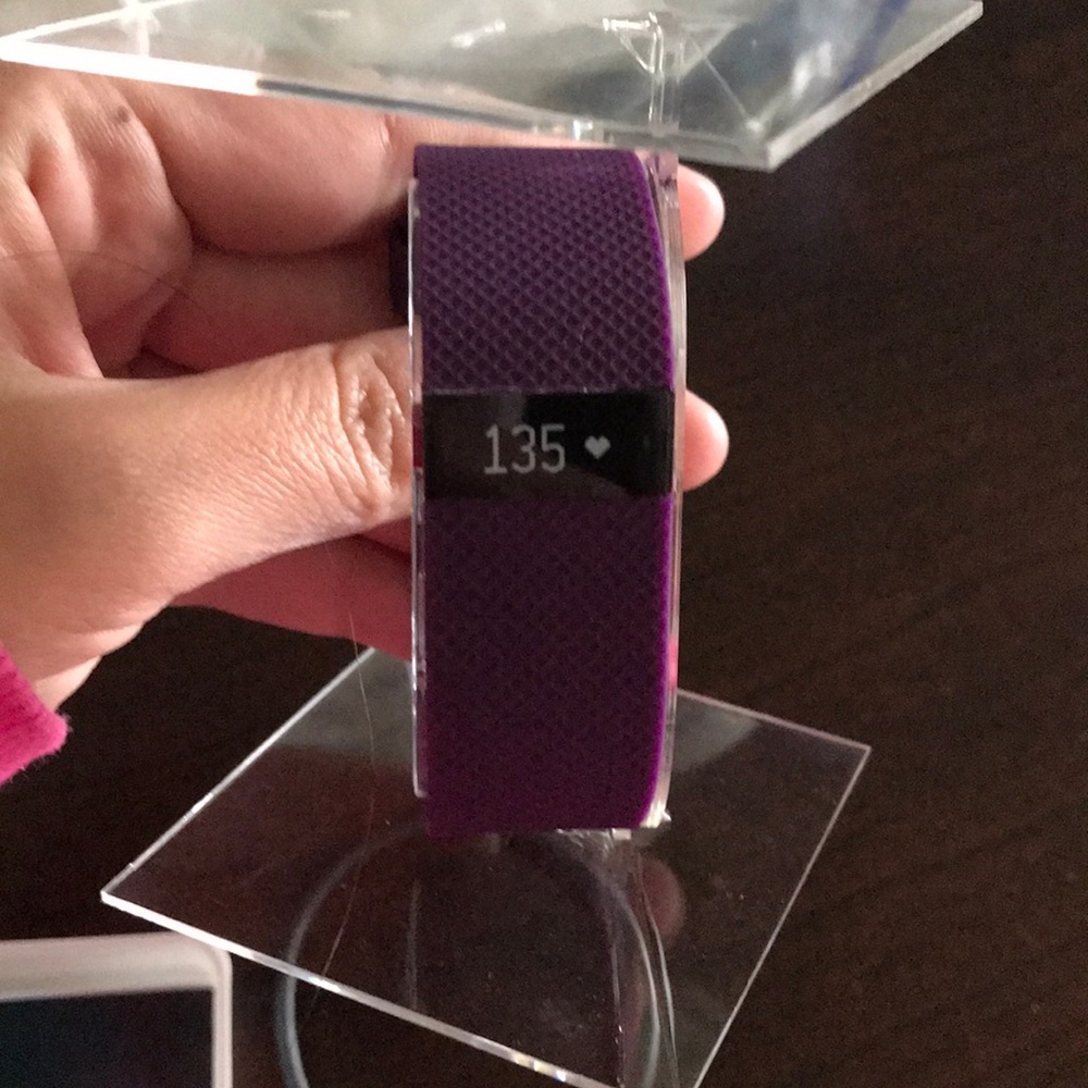 Brand new Fitbit Charge 2
